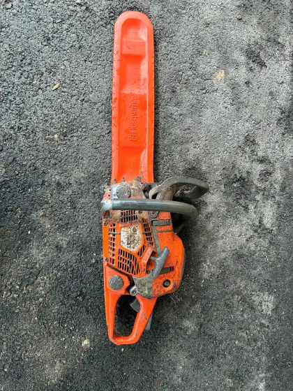 Husqvarna 562 XPG Mark 2