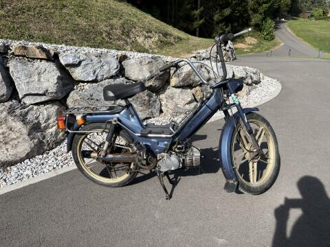 Puch Maxi