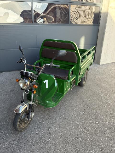 Carello LDR 25 gebraucht