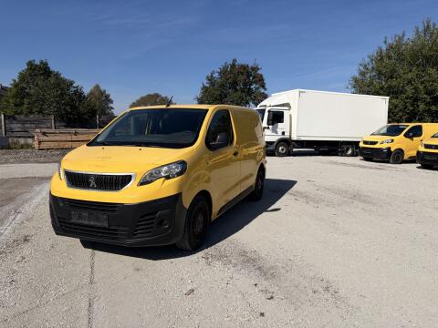Peugeot Expert Dangel 4x4 (Neues Pickerl)
