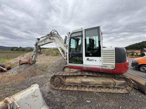 Takeuchi TB1140