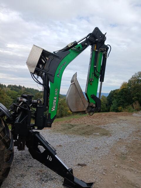 Heckbagger