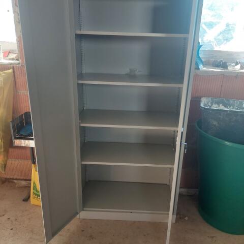 Werkstattschrank, neu