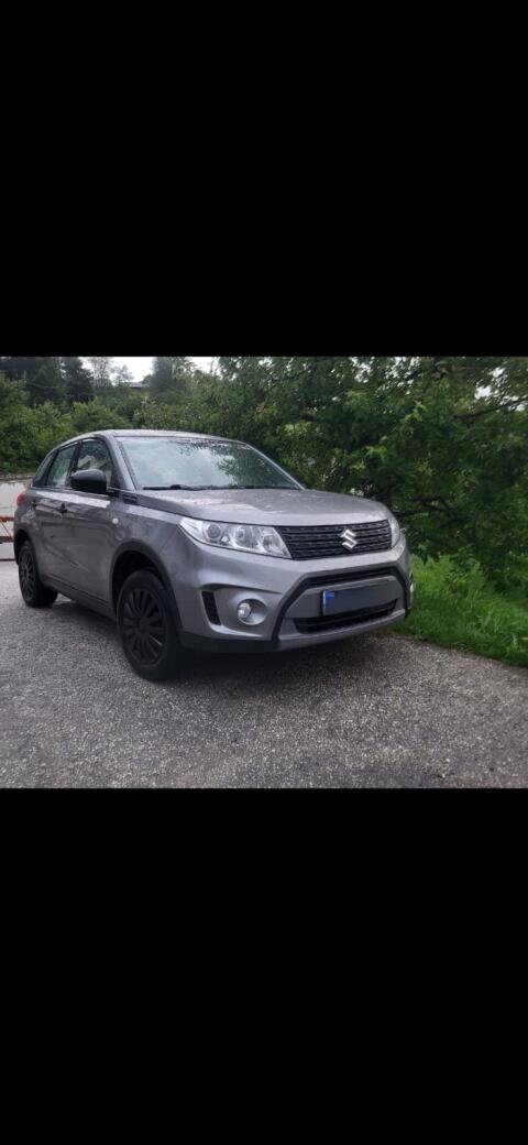 Suzuki Vitara SUV/Geländewagen