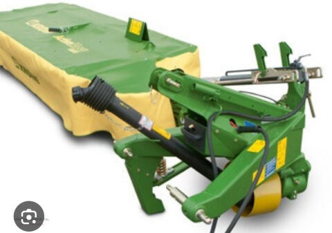 Krone Active Mow 280