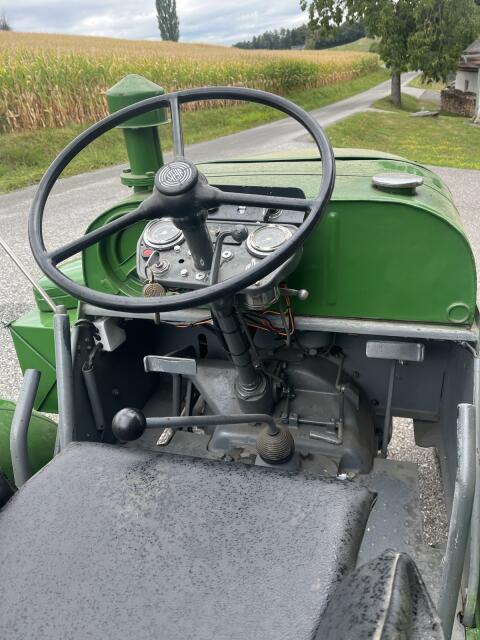 Steyr 180