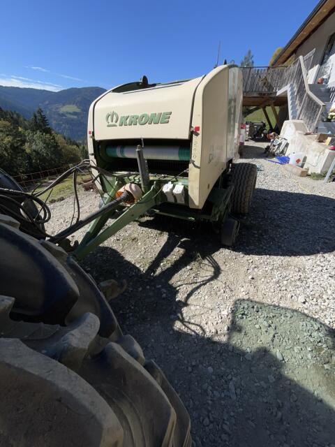 Presse Bellima F130