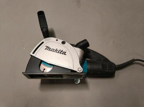 Mauernutfräse Makita SG 1251