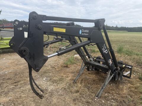 Zenz Chief Frontlader 130 mit Parallelführung (Zenz Chief 130)