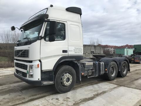 VOLVO FM13 500