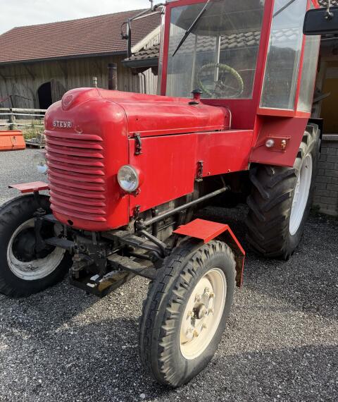 Steyr 280