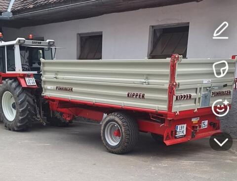 Suche Viehtreppe Pühringer 3818