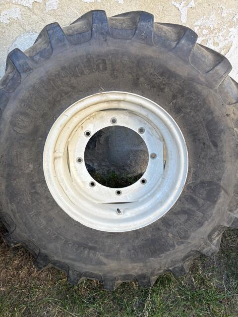 18.4 R30, 425 75 R20