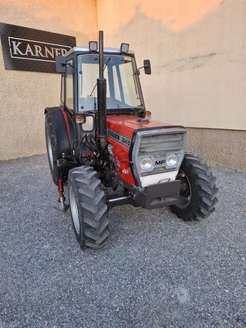 MF 174f MF 174f