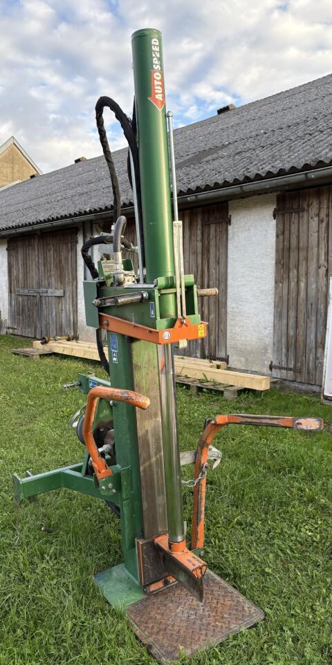 Posch Hydro Combi 22