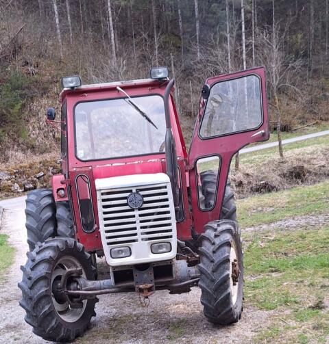 Steyr 540A Steyr 540