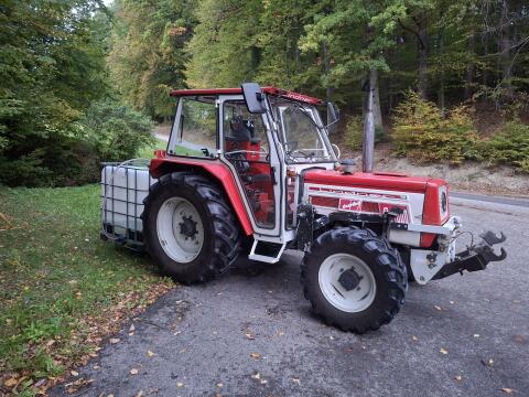 Lindner 1600 A