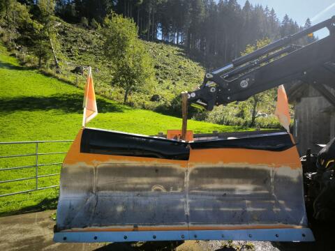 Schneepflug Springer 2804-2