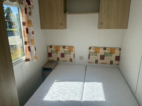 Mobilehome, Mobilheim, Wohnwagen Carnaby Holiday Homes Siesta