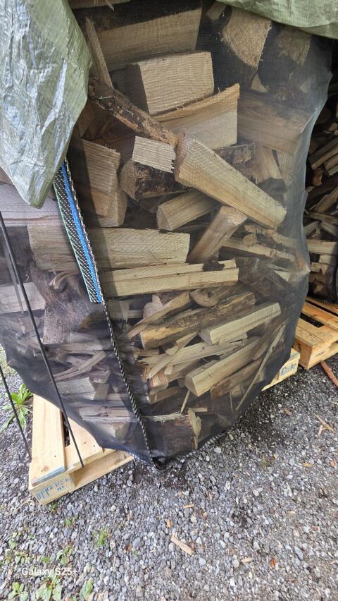 Brennholz