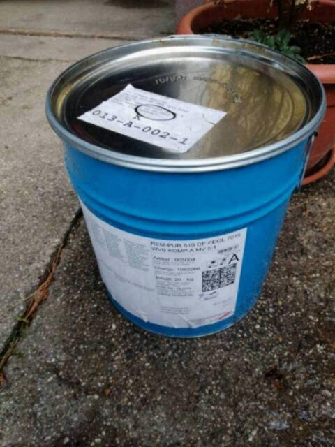 Industrielack 20 kg