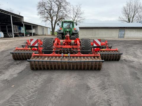 Kuhn Optimer 6003