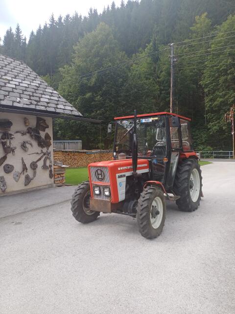 Lindner 520 SA