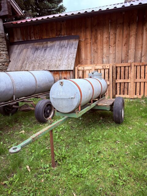 Wasserfass