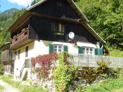 Hauptwohnsitz oder Zweitwohnsitz in der Natur am Weissensee