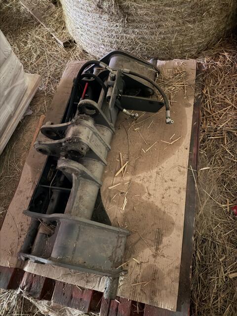 Euro-Aufnahme Weidemann T4512