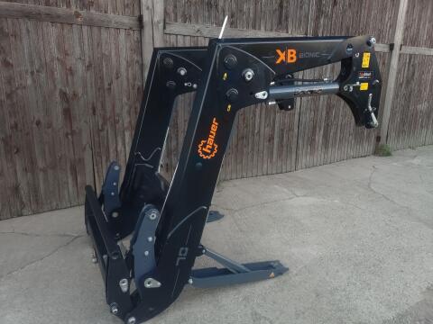 Hauer XB Bionic 70