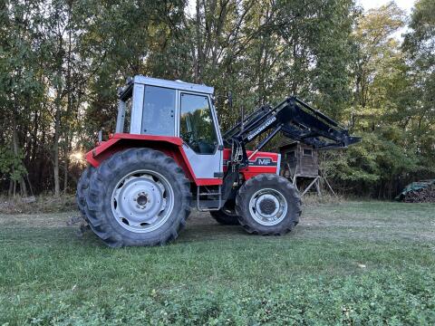 Massey Ferguson 294S