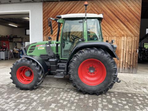 Fendt 309 Com3