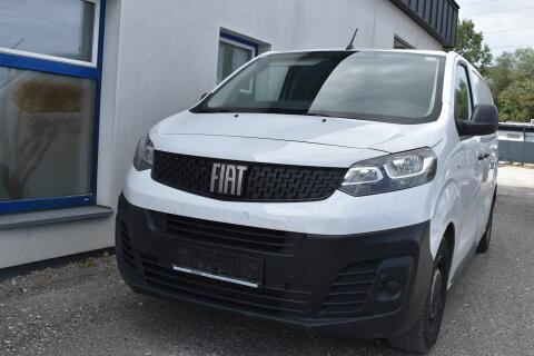 FIAT Scudo L2 120 S&S