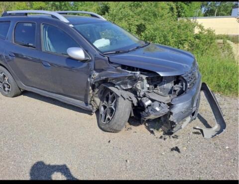Suche Bastlerauto