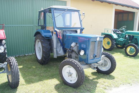 Warchalowski WT 30 B