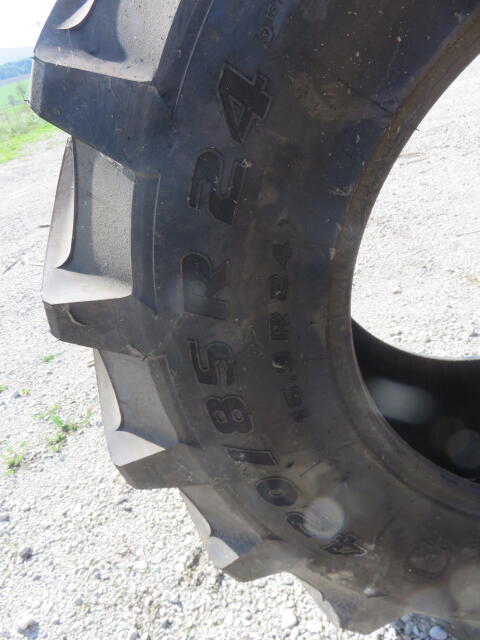 Trelleborg 420/85 R 24, 1 Stk.