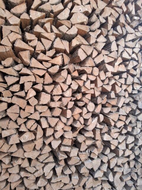 Brennholz