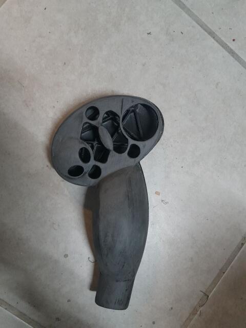 Joystickgehäuse