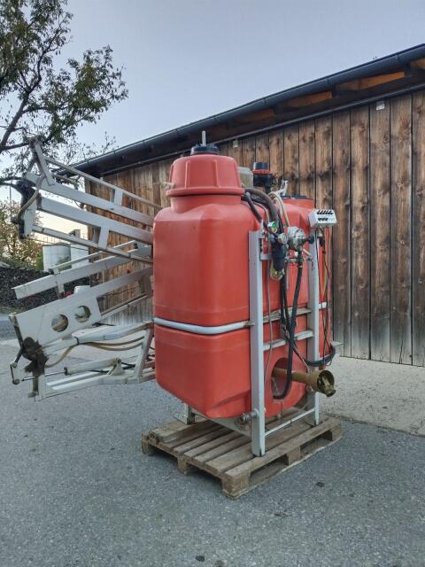 Feldspritze Jessernig 15 m 1.000 l