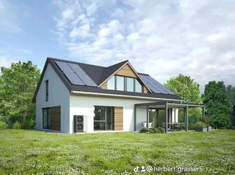 Häuser mit Carport 30 m²