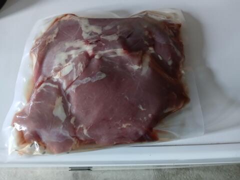Bio-Lammfleisch