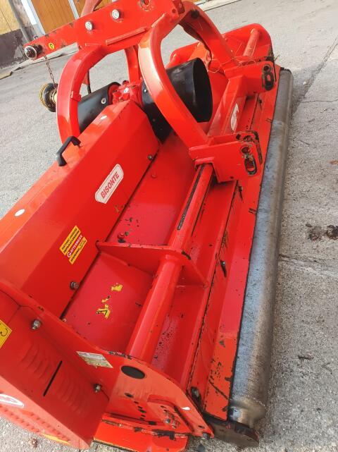 Verkaufe Maschio Bisonte