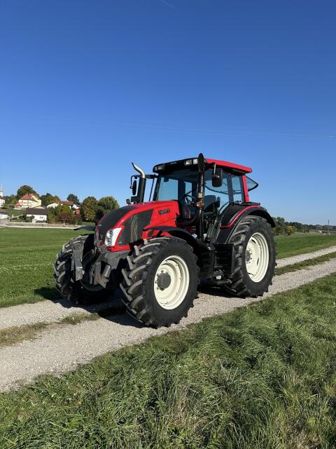Valtra N103.4
