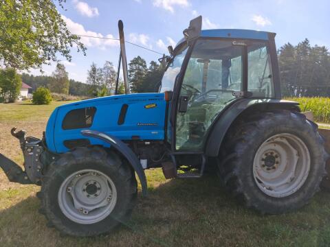 Landini Globus 75DT