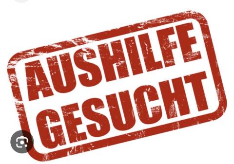 Aushilfe Zimmerreinigung