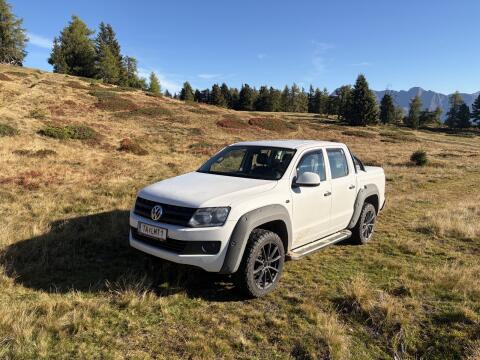 VW Amarok