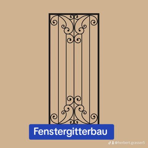 Tore, Fenstergitter, Gartenhäuserbau, Bau und Montage