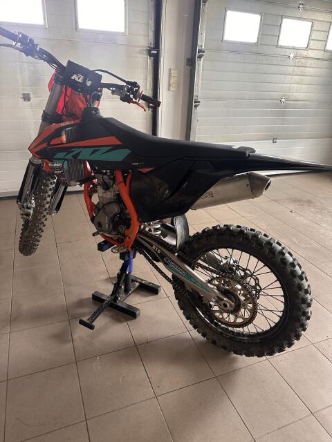 KTM SX-F 250