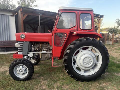 Massey Ferguson 165